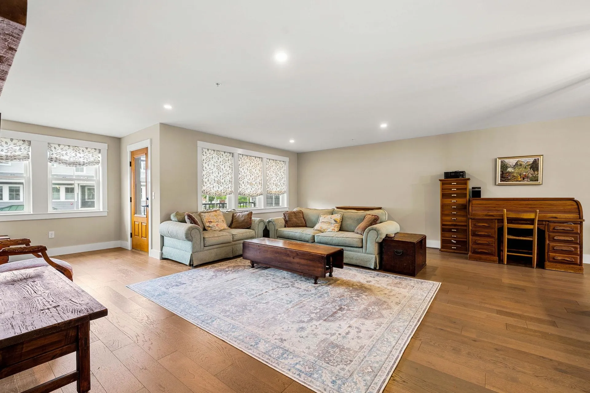 1244 Washington Road Rye NH 03870