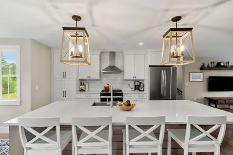 1244 Washington Road Rye NH 03870