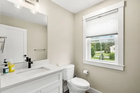 1244 Washington Road Rye NH 03870