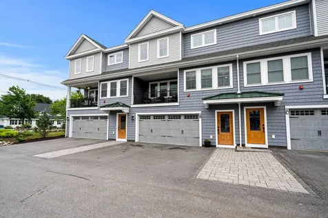 1244 Washington Road Rye NH 03870