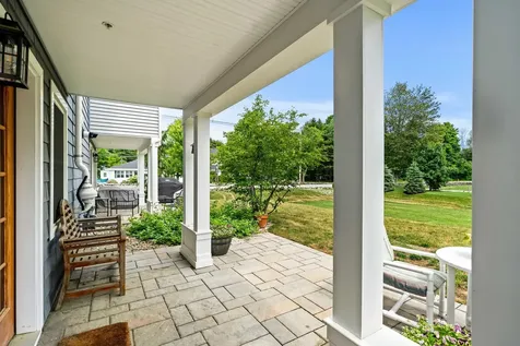 1244 Washington Road Rye NH 03870