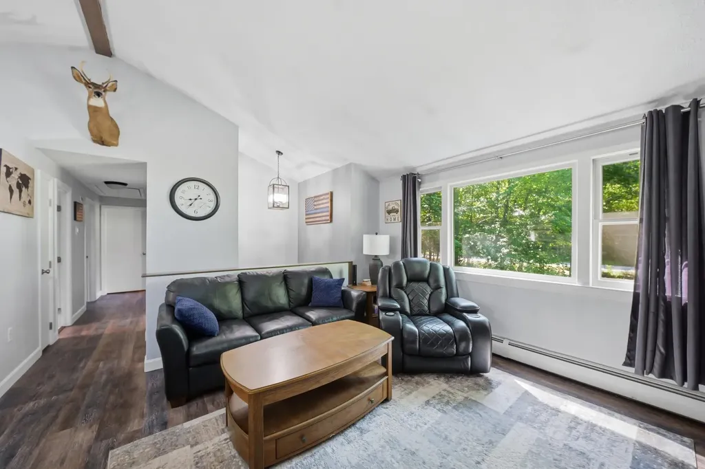 21 Evergreen Drive Goffstown NH 03045