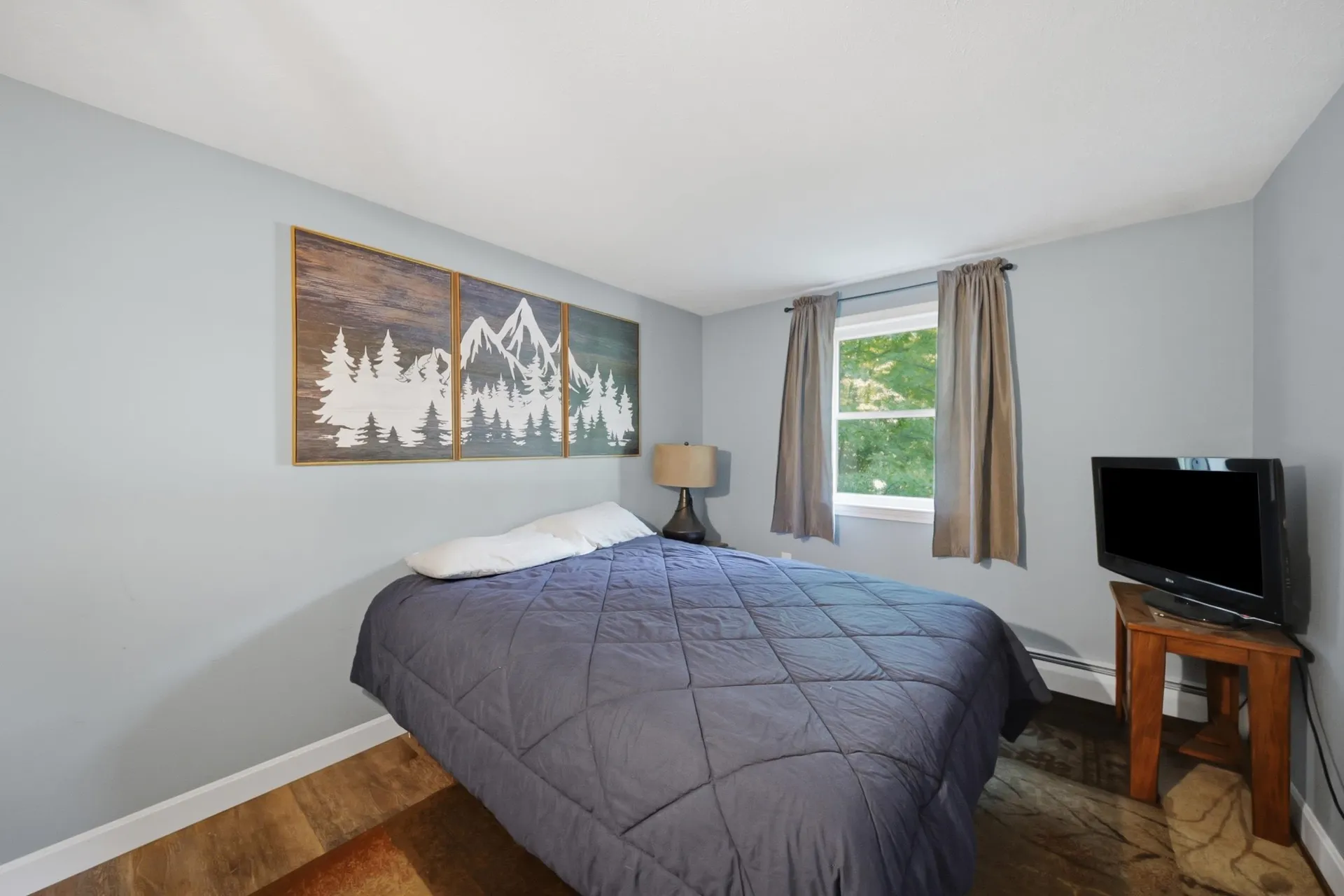 21 Evergreen Drive Goffstown NH 03045