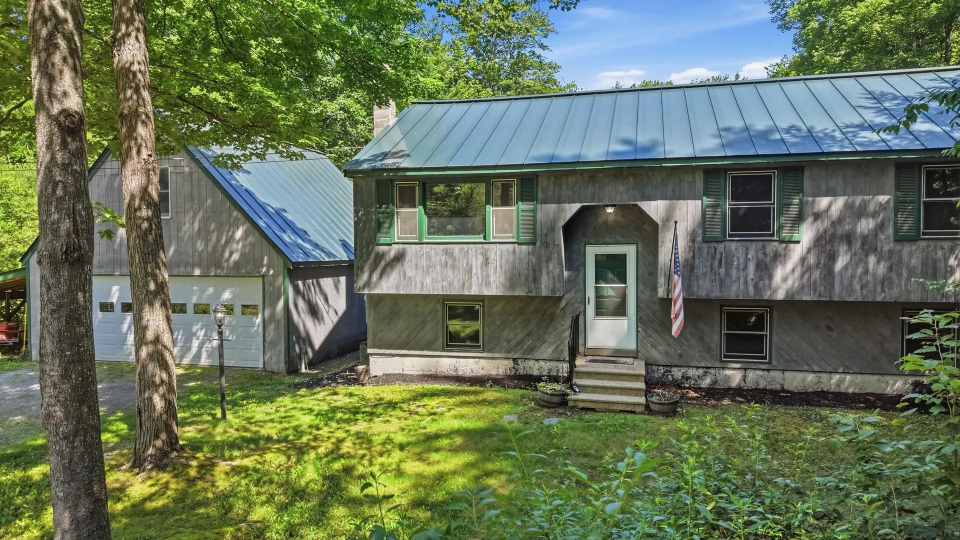 21 Evergreen Drive Goffstown NH 03045