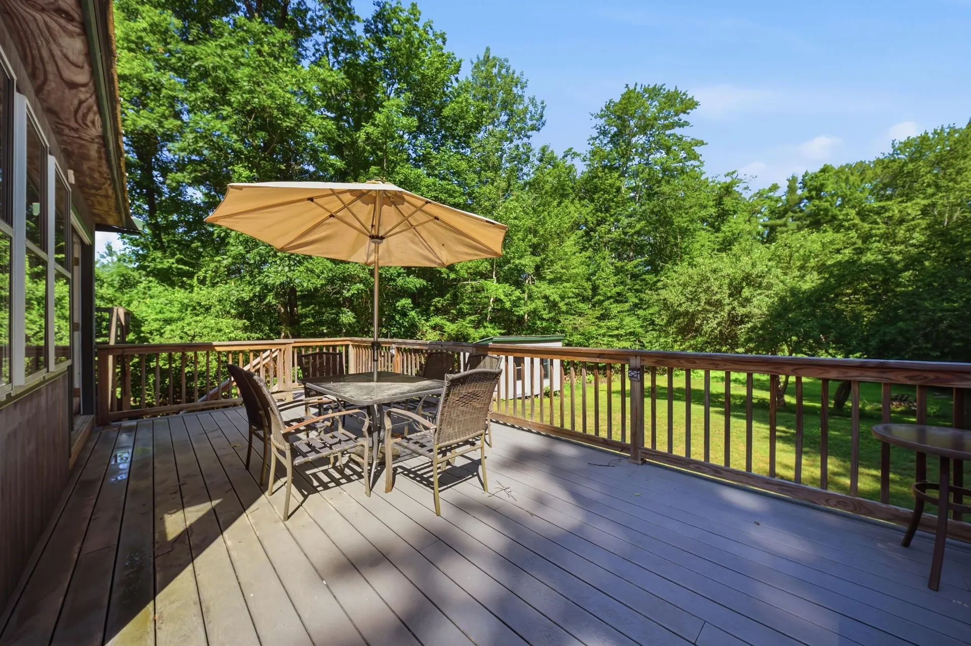 21 Evergreen Drive Goffstown NH 03045