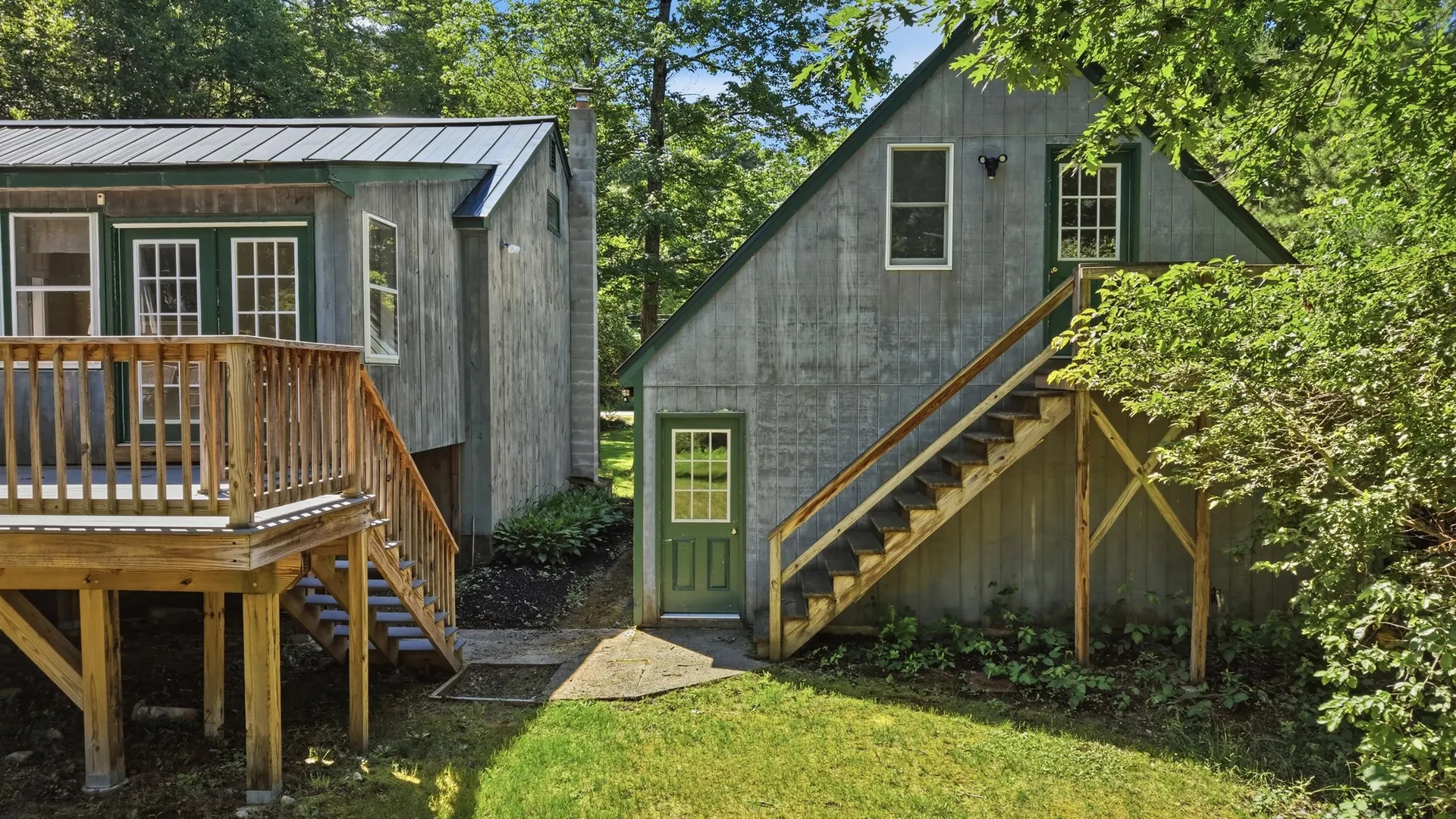 21 Evergreen Drive Goffstown NH 03045