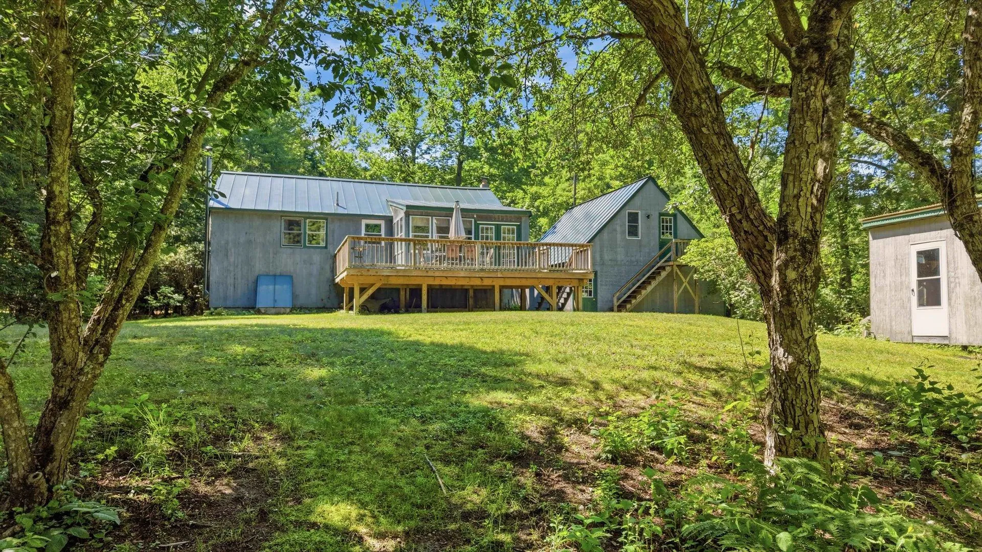 21 Evergreen Drive Goffstown NH 03045