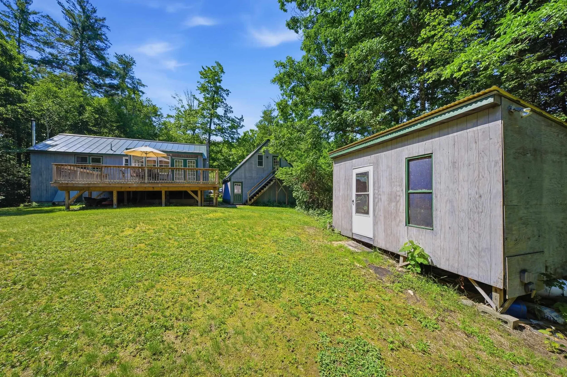 21 Evergreen Drive Goffstown NH 03045