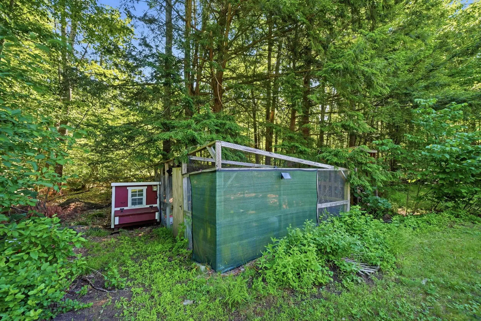 21 Evergreen Drive Goffstown NH 03045