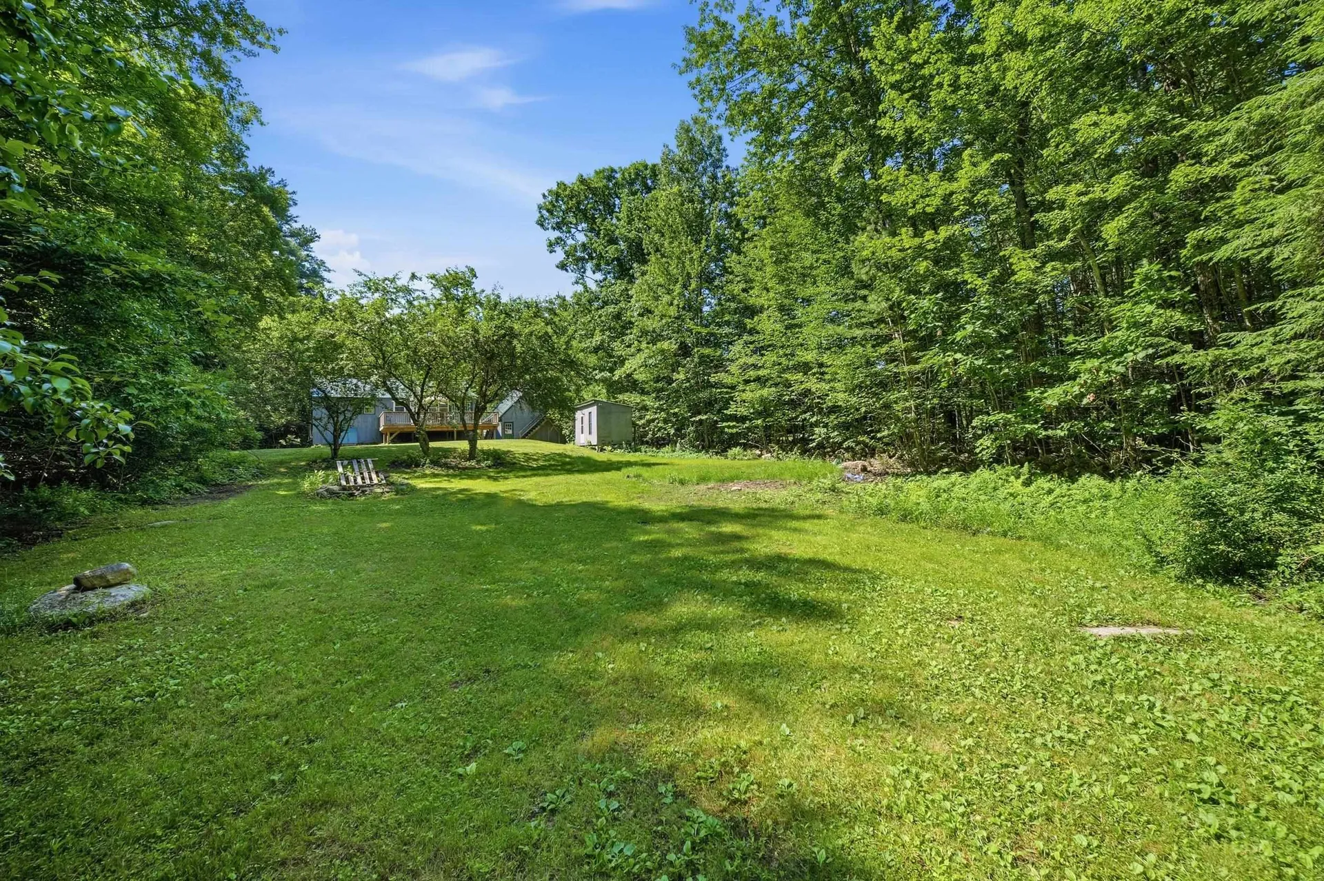 21 Evergreen Drive Goffstown NH 03045