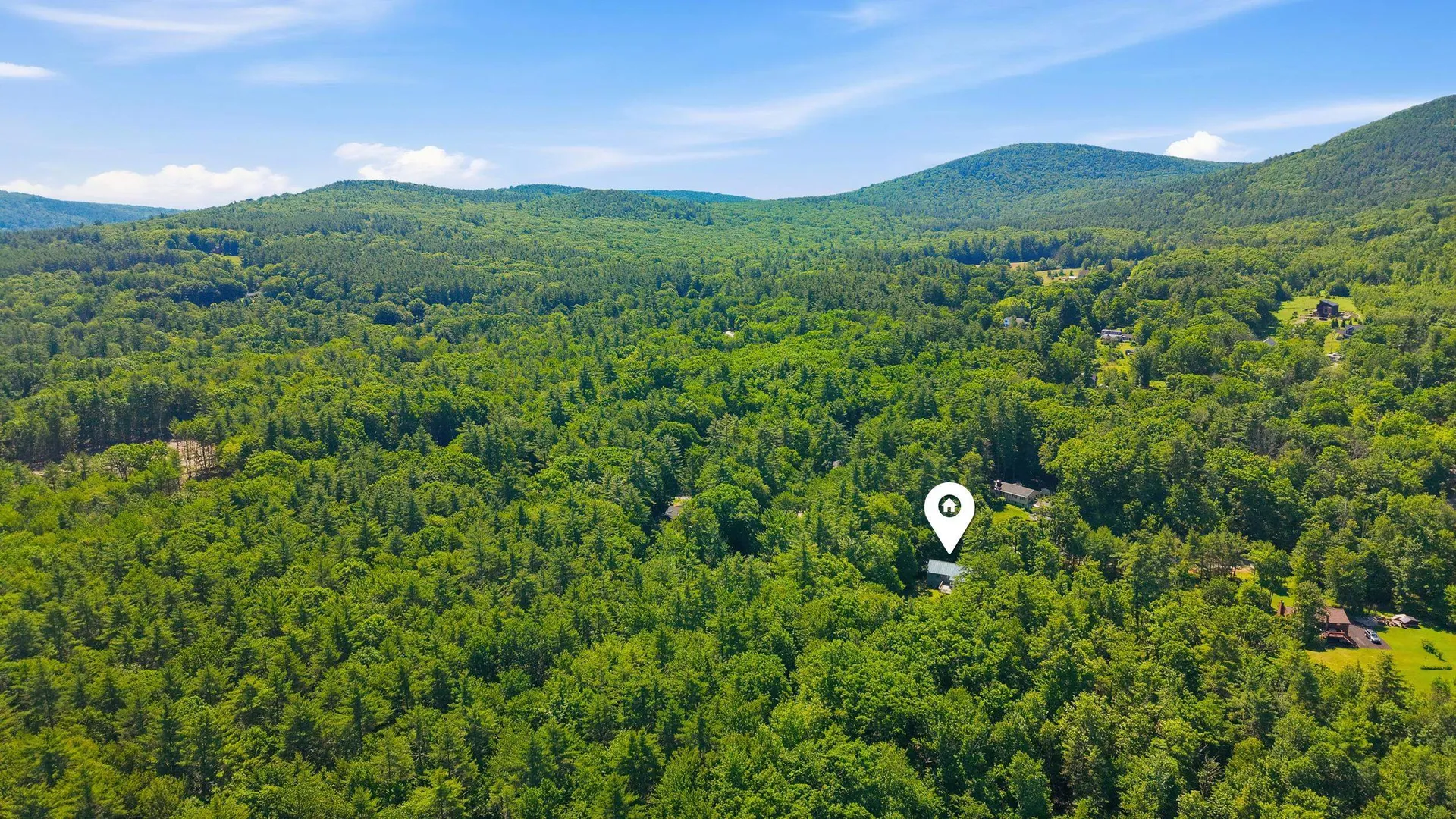 21 Evergreen Drive Goffstown NH 03045