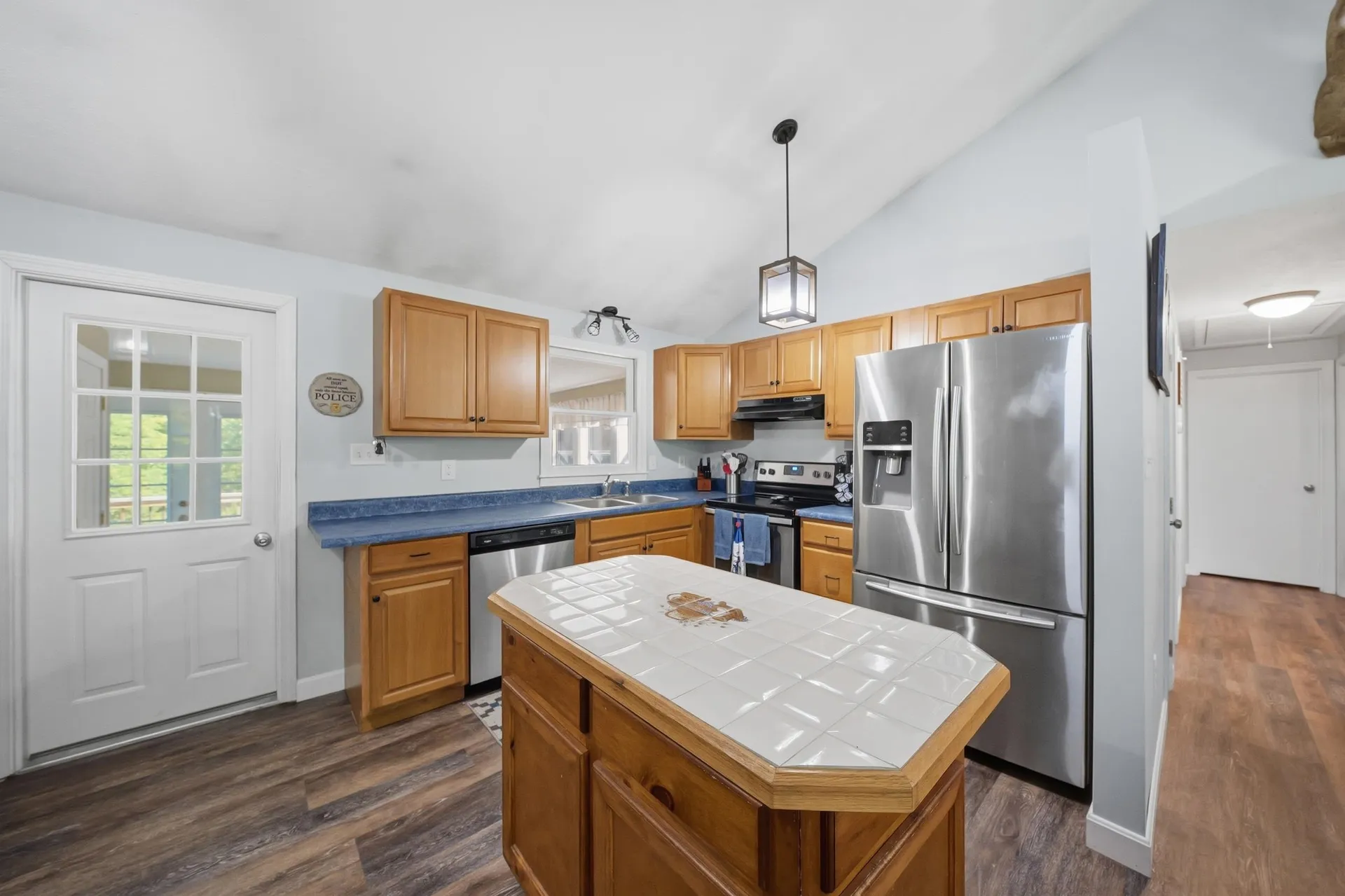 21 Evergreen Drive Goffstown NH 03045