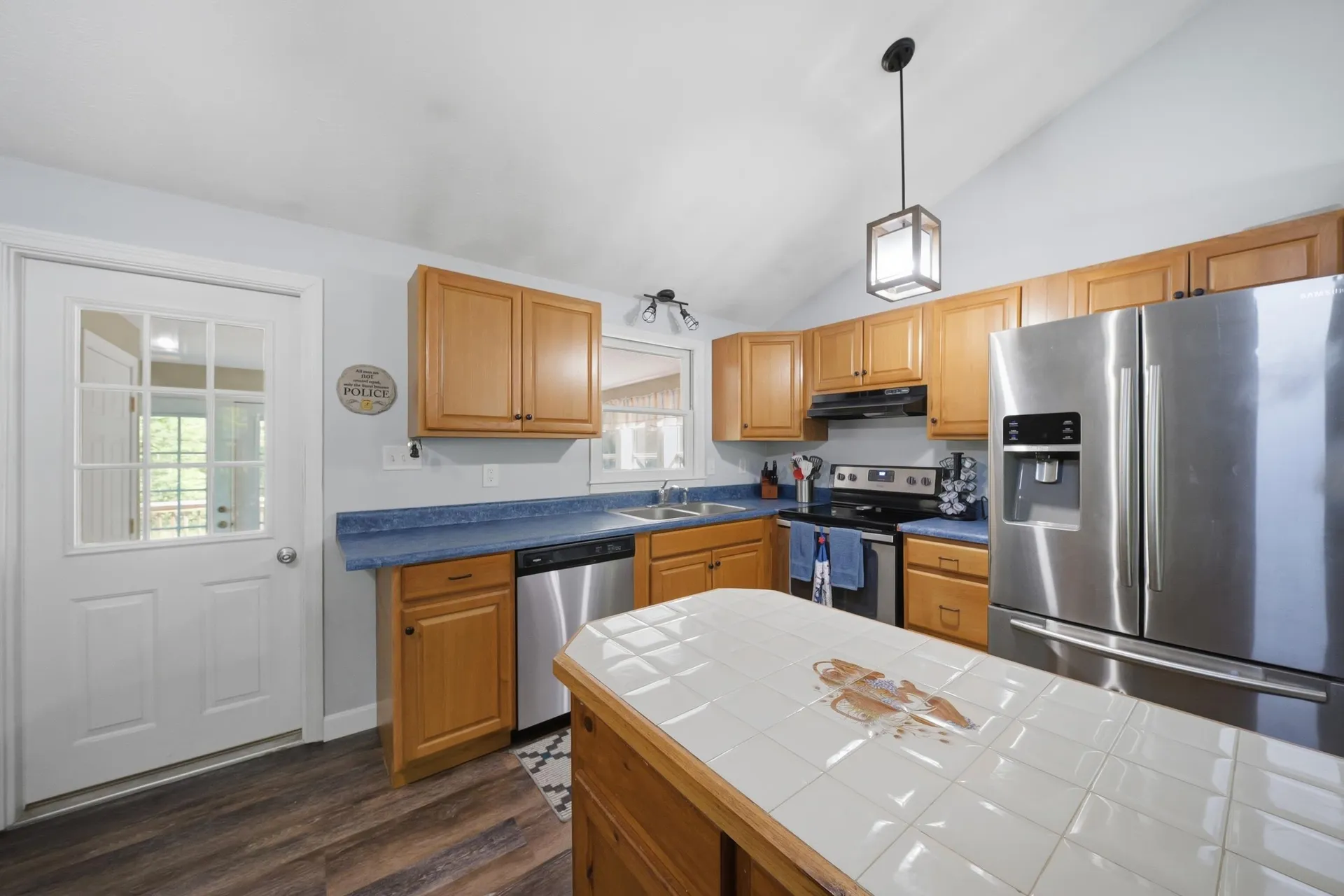 21 Evergreen Drive Goffstown NH 03045