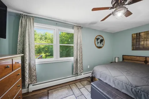 21 Evergreen Drive Goffstown NH 03045