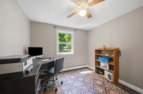 21 Evergreen Drive Goffstown NH 03045