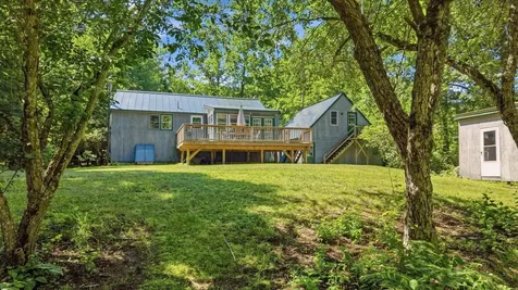 21 Evergreen Drive Goffstown NH 03045