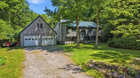 21 Evergreen Drive Goffstown NH 03045