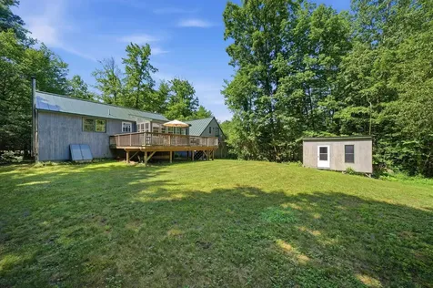 21 Evergreen Drive Goffstown NH 03045
