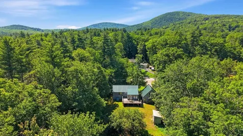 21 Evergreen Drive Goffstown NH 03045