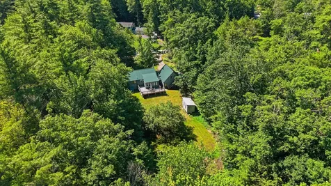 21 Evergreen Drive Goffstown NH 03045