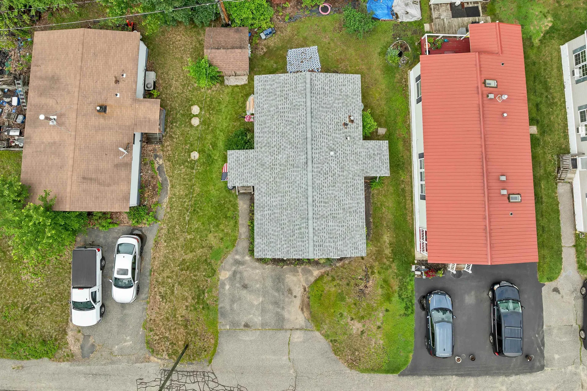 3 Pinecrest Estates Lee NH 03861