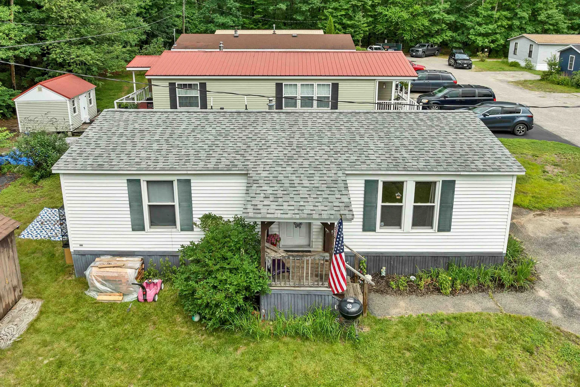 3 Pinecrest Estates Lee NH 03861