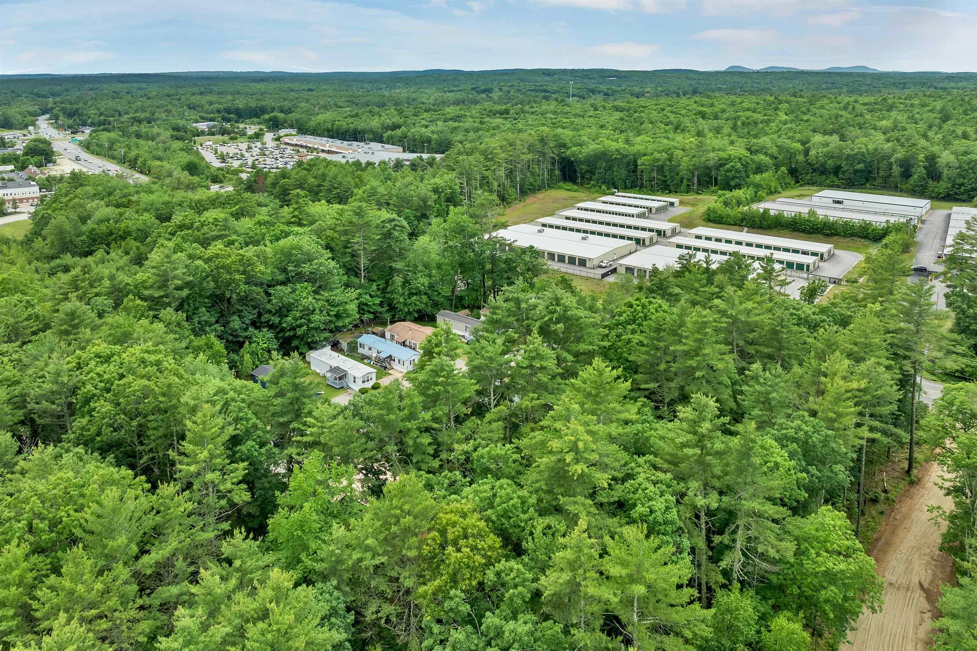 3 Pinecrest Estates Lee NH 03861
