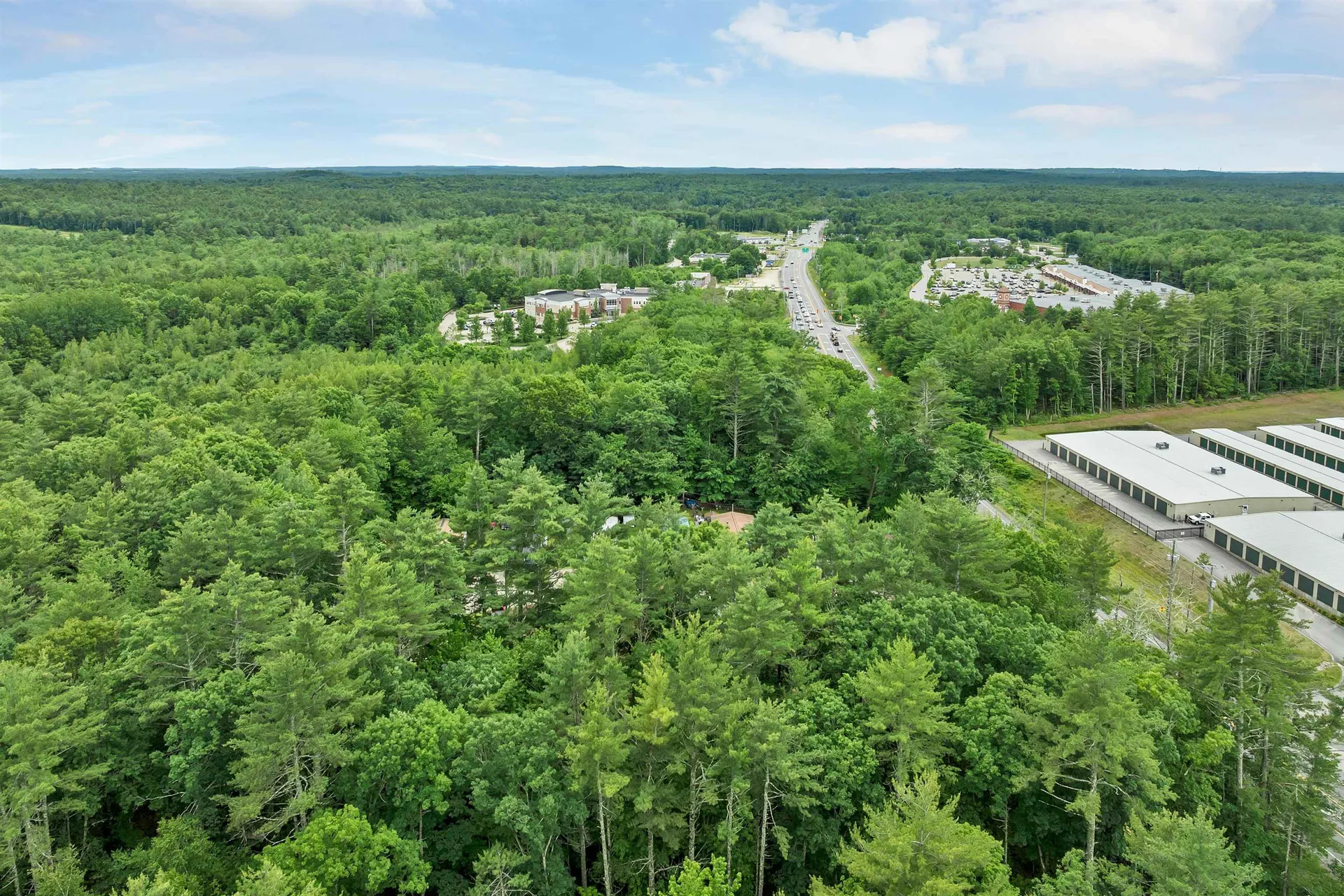 3 Pinecrest Estates Lee NH 03861