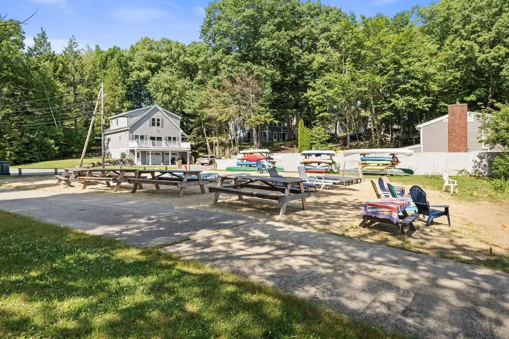 2 Hemlock Shore Drive Atkinson NH 03811