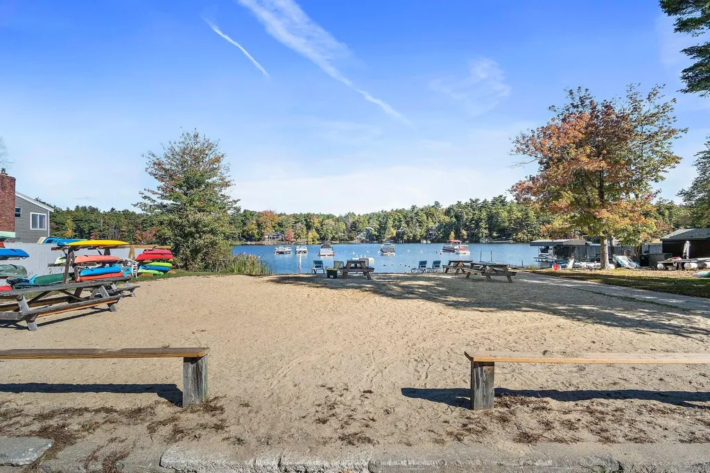 2 Hemlock Shore Drive Atkinson NH 03811