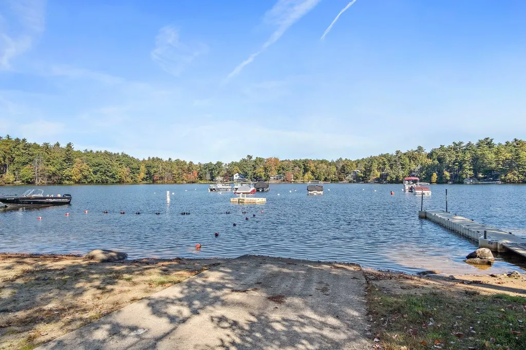 2 Hemlock Shore Drive Atkinson NH 03811