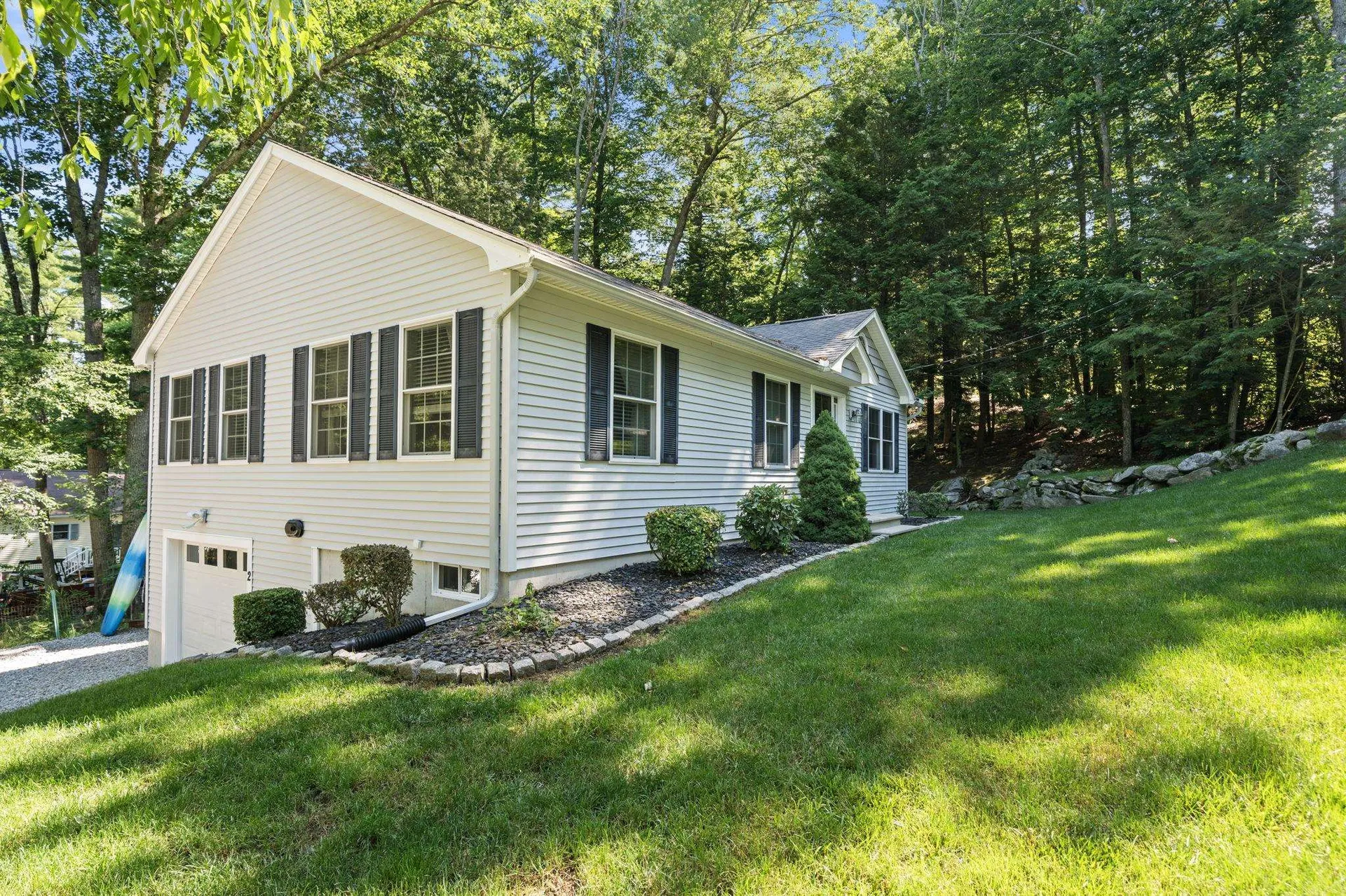 2 Hemlock Shore Drive Atkinson NH 03811