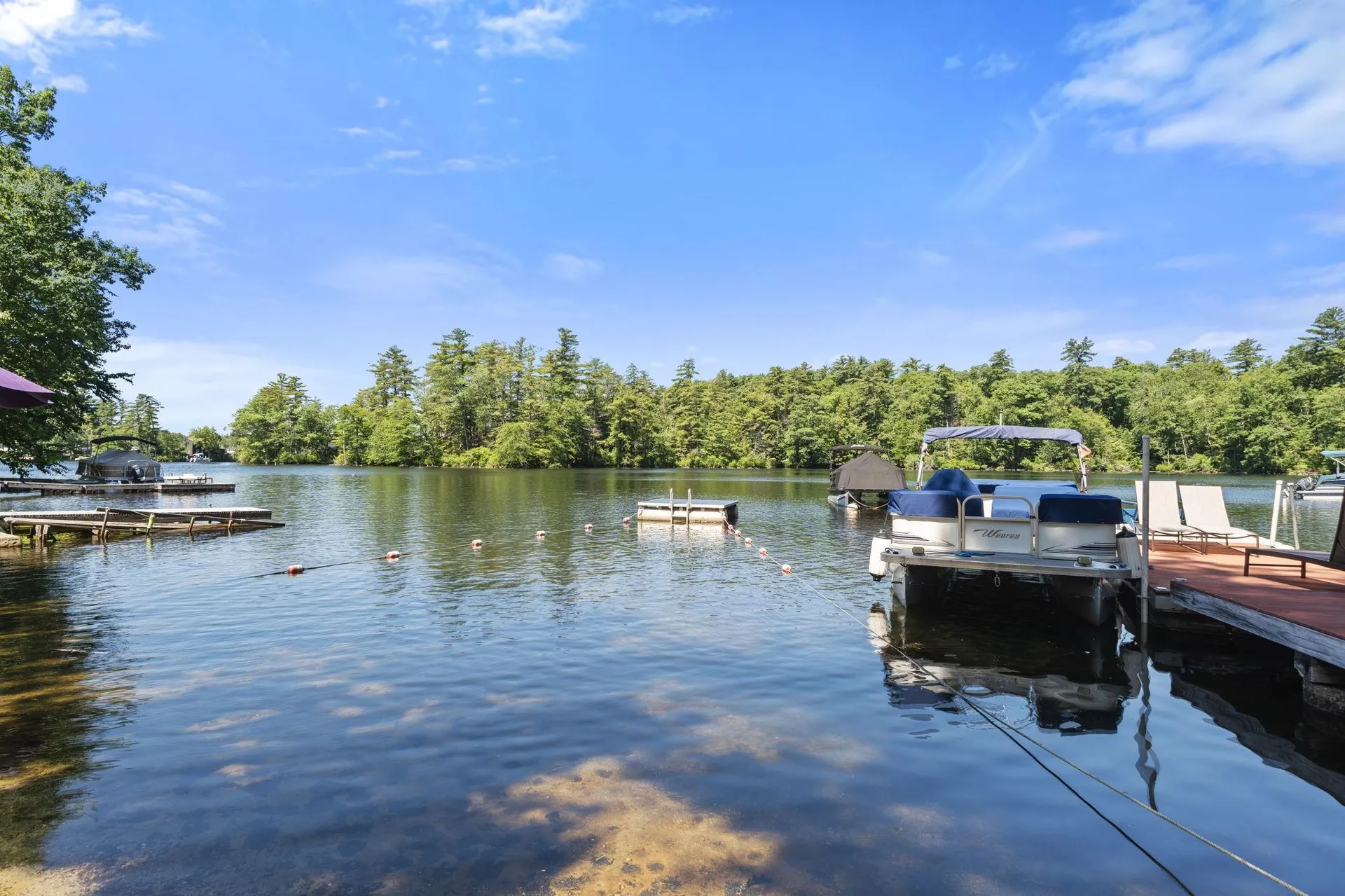 2 Hemlock Shore Drive Atkinson NH 03811