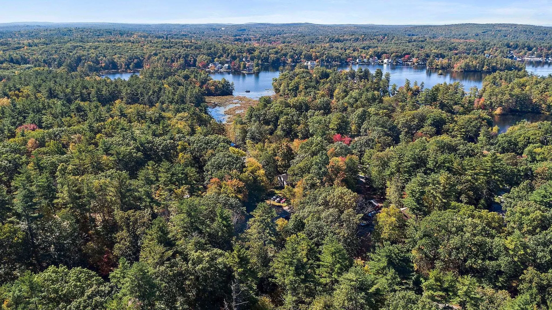 2 Hemlock Shore Drive Atkinson NH 03811