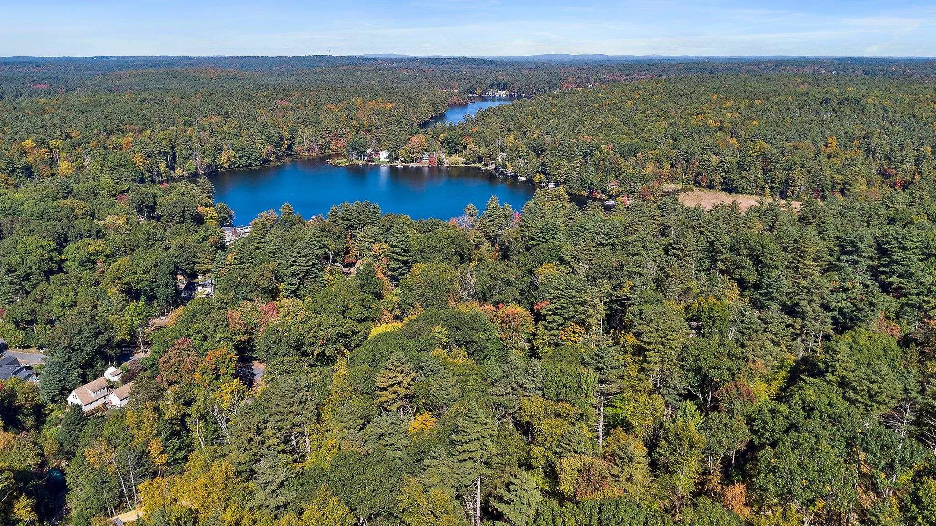 2 Hemlock Shore Drive Atkinson NH 03811