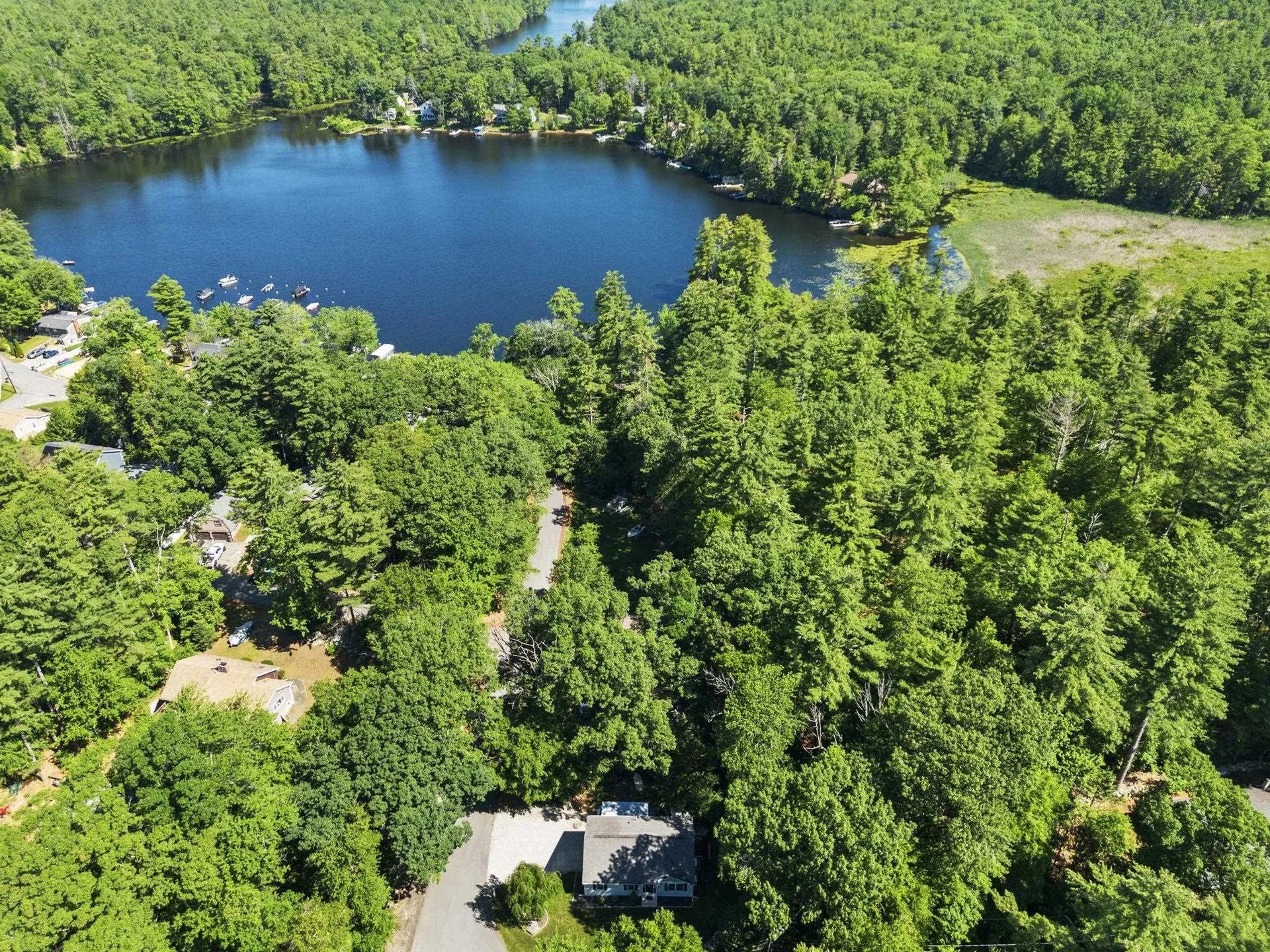 2 Hemlock Shore Drive Atkinson NH 03811