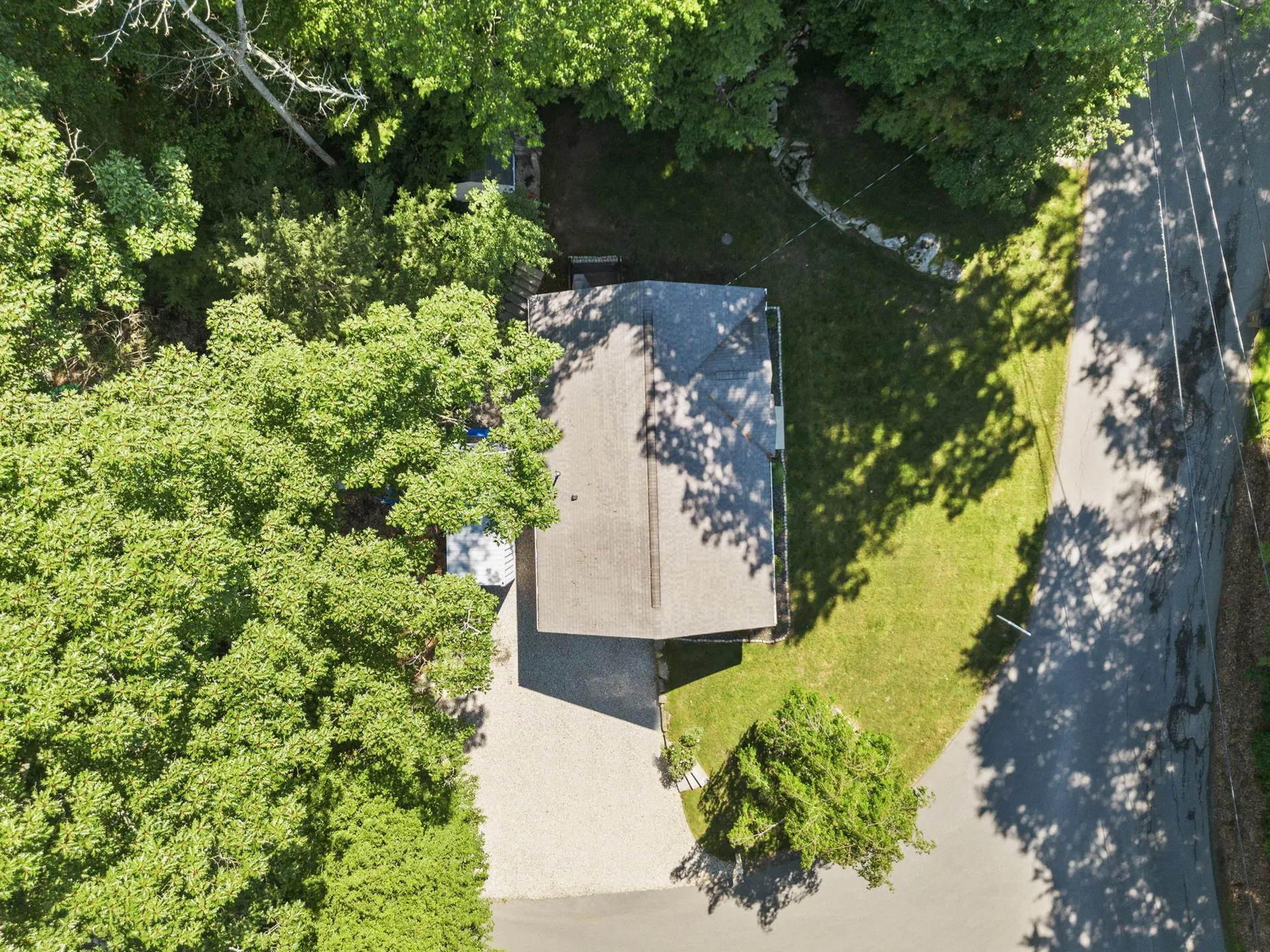 2 Hemlock Shore Drive Atkinson NH 03811