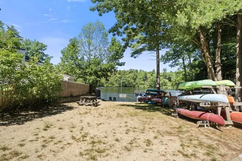 2 Hemlock Shore Drive Atkinson NH 03811
