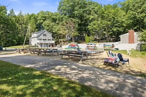 2 Hemlock Shore Drive Atkinson NH 03811