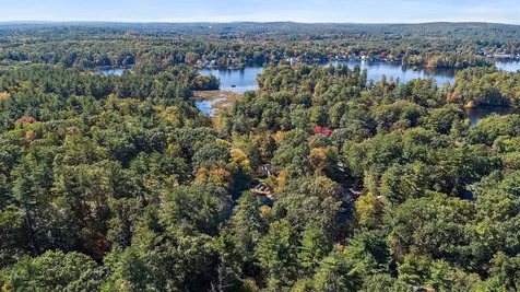 2 Hemlock Shore Drive Atkinson NH 03811