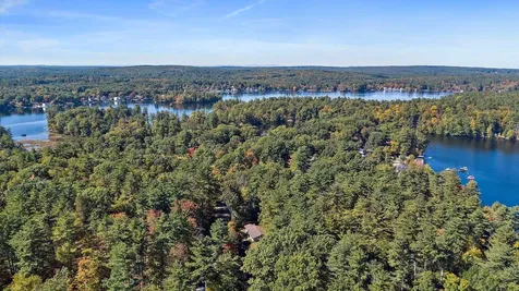 2 Hemlock Shore Drive Atkinson NH 03811