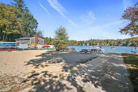 2 Hemlock Shore Drive Atkinson NH 03811