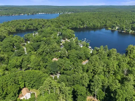 2 Hemlock Shore Drive Atkinson NH 03811