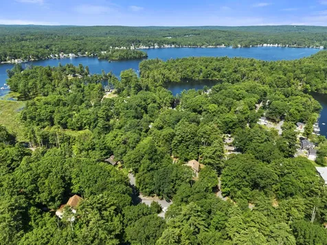 2 Hemlock Shore Drive Atkinson NH 03811