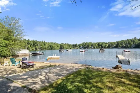 2 Hemlock Shore Drive Atkinson NH 03811