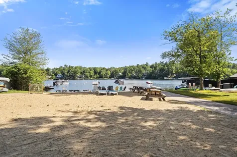 2 Hemlock Shore Drive Atkinson NH 03811
