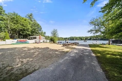 2 Hemlock Shore Drive Atkinson NH 03811