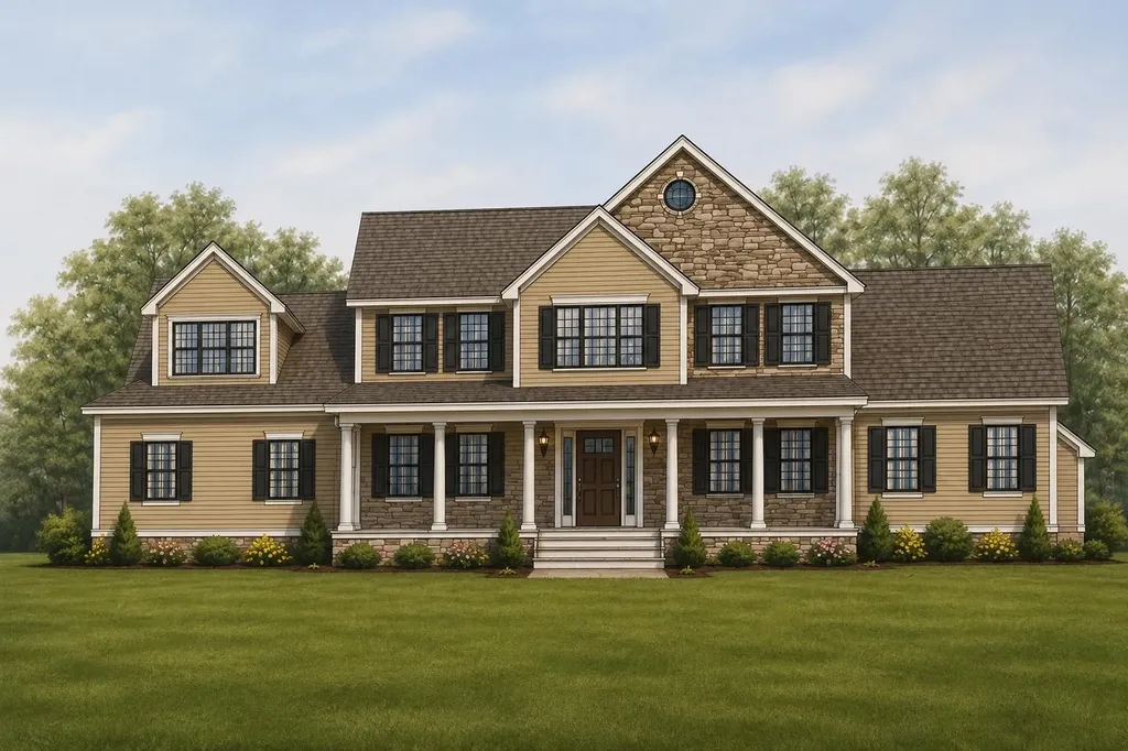 22 Ponemah Road Amherst NH 03031