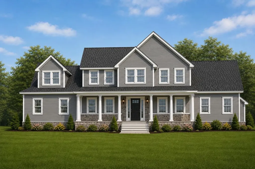 22 Ponemah Road Amherst NH 03031