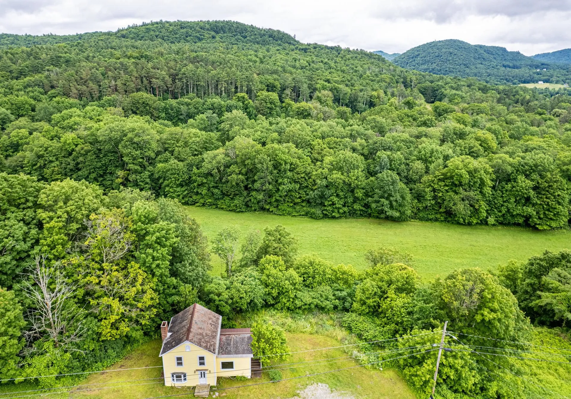 40 East Street Middletown Springs VT 05757